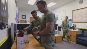 Protein Skit - Go Army, Beat Navy!
