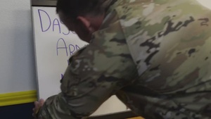 Days Since... Skit - Go Army, Beat Navy!