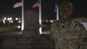 SrA Jordan Moultrie Holiday Greeting