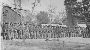 We Are The Michigan National Guard