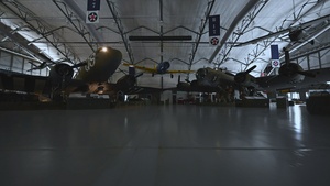 Dover AFB Mission Video 2021; Past Present and Future