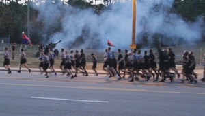 82nd Airborne Division Run All American Week 2021 - B-roll Package
