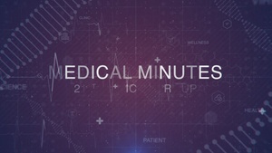 Medical Minutes - Episode 11 - Snow Days