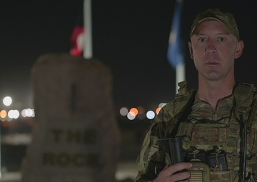 TSgt Casey Jardot Holiday Greeting