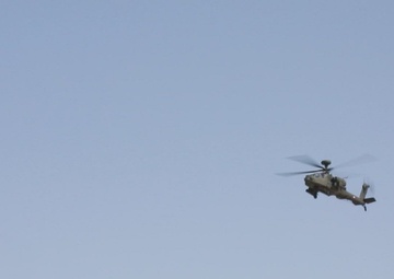 Gulf Gunnery 2021