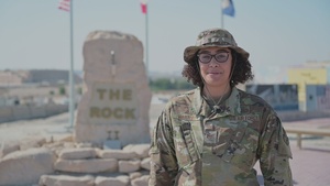 TSgt Victoria Hartley Holiday Greeting