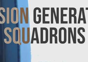 Mosaic Tiger 22-1: Mission Generation Squadrons and Agile Combat Employment