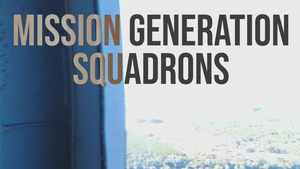 Mosaic Tiger 22-1: Mission Generation Squadrons and Agile Combat Employment