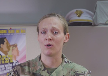 IPPS-A Spirit Video for Army Navy 2021 Game