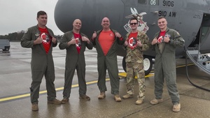 Cleveland Browns Flyover - Nov. 21, 2021