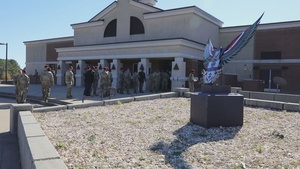 2 BCT, 82nd Airborne Division Thanksgiving B-roll