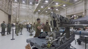 18th AMU wins Eielson's Load Comp of the Quarter