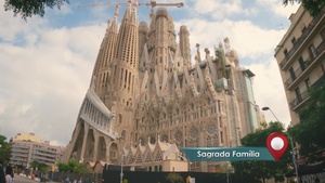 Explore Europe Barcelona