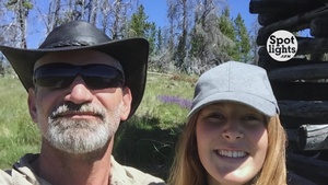 AFN Spotlight Kiera Vida Hannon White