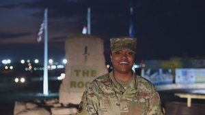 SSgt Edmaris Mateo-Garcia Holiday Greeting