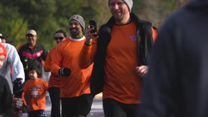 2021 Quantico Turkey Trot B-Roll