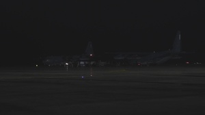 352d Special Operations Aircraft Maintenance Squadron Feature B-roll