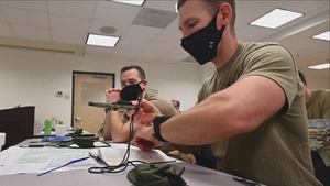 FC-COMCAM 2021A: land navigation