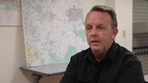 FC-COMCAM 2021A: land navigation