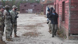 FC-COMCAM 2021A: urban operations