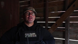 FC-COMCAM 2021A: urban operations