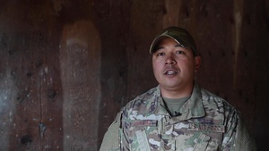 FC-COMCAM 2022A: urban operations