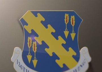 126th Air Refueling Wing Message of Thanks