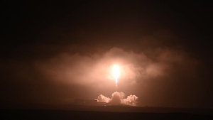SpaceX DART Mission Launch Viewing