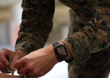 Operation Allies Welcome at the Philadelphia International Airport