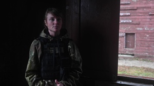 FC-COMCAM 2021A: Urban Operations Training
