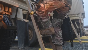 FC-COMCAM 2021A: Urban Operations Training