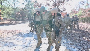 FC-COMCAM 2021A: Tactical Combat Casualty Care Training
