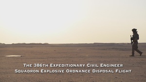 ASAB EOD Host Multi-National FTX