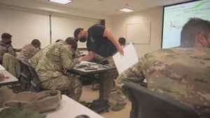 FC-COMCAM 2022A: Land Navigation