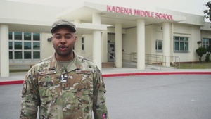 TSgt D'Andre