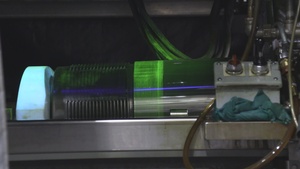 MAG Particle Inspection