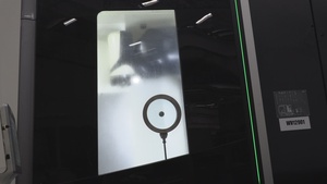 5-axis milling machines