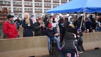 USS Minnesota returns from deployment