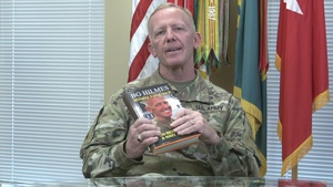 Army Navy 2021 Life Coach Episode 1 USACRC