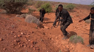 Security Forces Assistance Brigade- Video 1 of 3- Clean