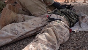 Security Forces Assistance Brigade- Video 2 of 3- Clean