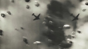 USAFE's 80th Anniversary message from Gen. Harrigian (1080p w/ graphics)