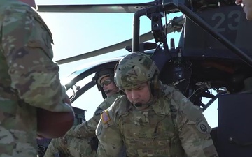 160th SOAR (Abn) Army-Navy Spirit Video