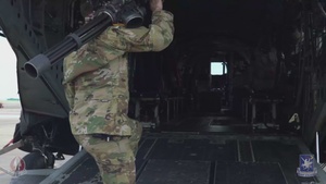 160th SOAR (Abn) Army-Navy Spirit Video