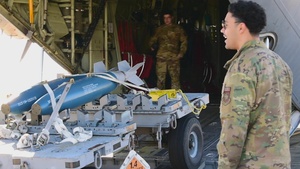 Mosaic Tiger 22-1: 23 WG implements air base squadron, contingency locations