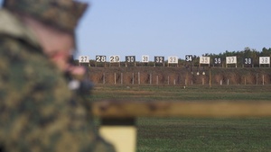 Marine Corps Marksmanship Competition- National Capital Region