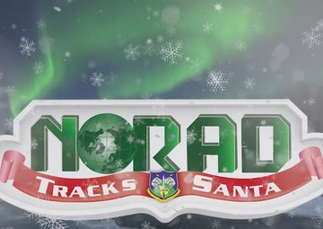 NORAD Tracks Santa 2021 Official Video
