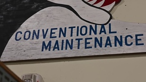 8th AMU Munitions Flight Builds Bombs Better