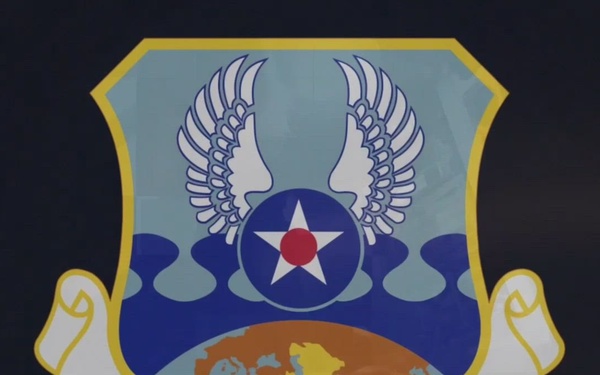 AFCENTered on Equality - SMSgt. Ohge