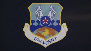 AFCENTered on Equality - SMSgt. Wilhite